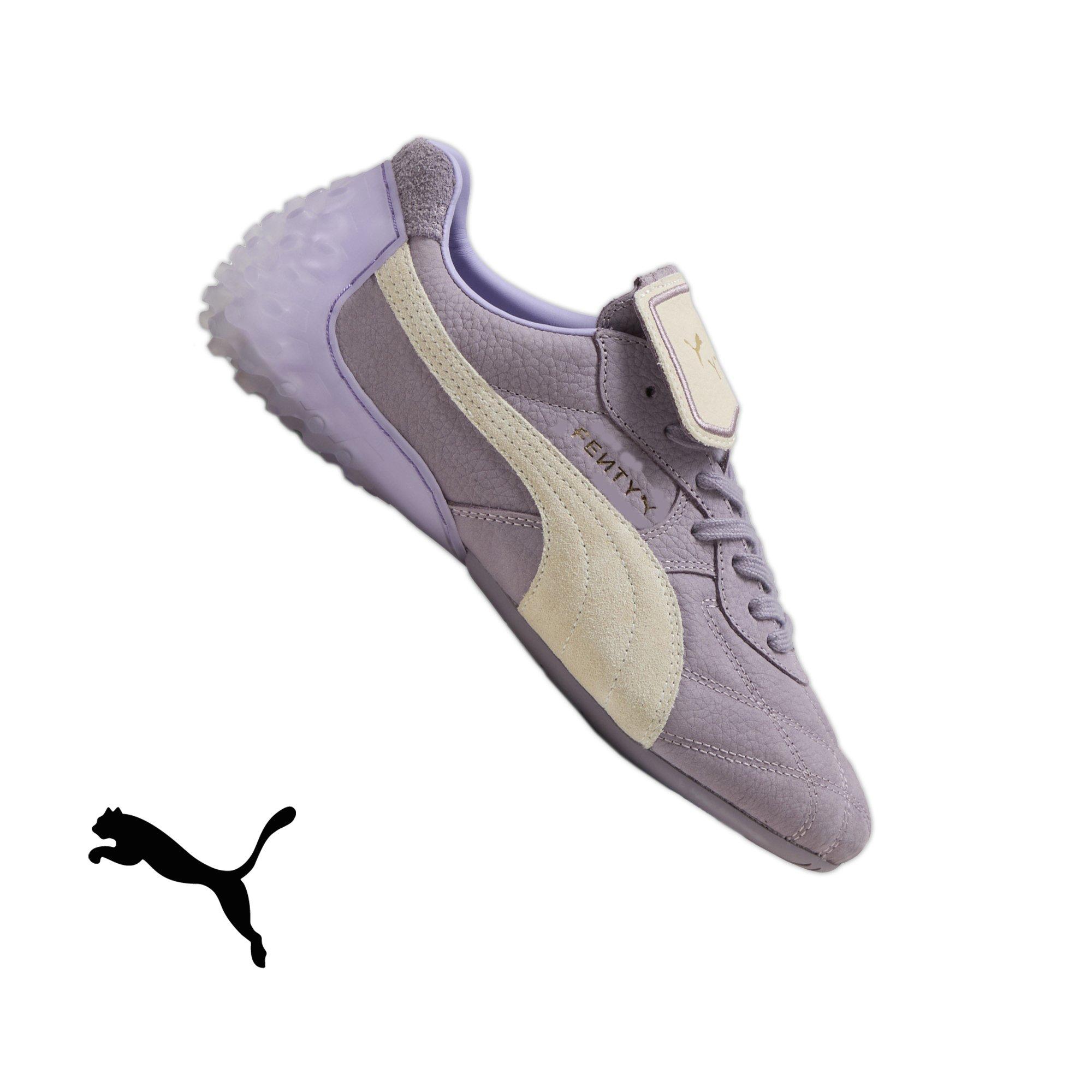 PUMA x Fenty Avanti LS Stitched "Pale Plum" Women's Shoe